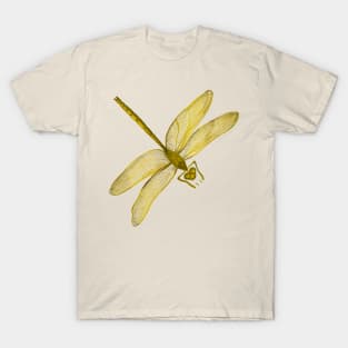 Dragonfly 2 T-Shirt